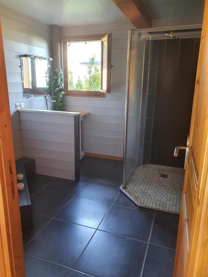 Chalet Au Coeur Du Val D'Azun Arras-en-Lavedan Eksteriør billede